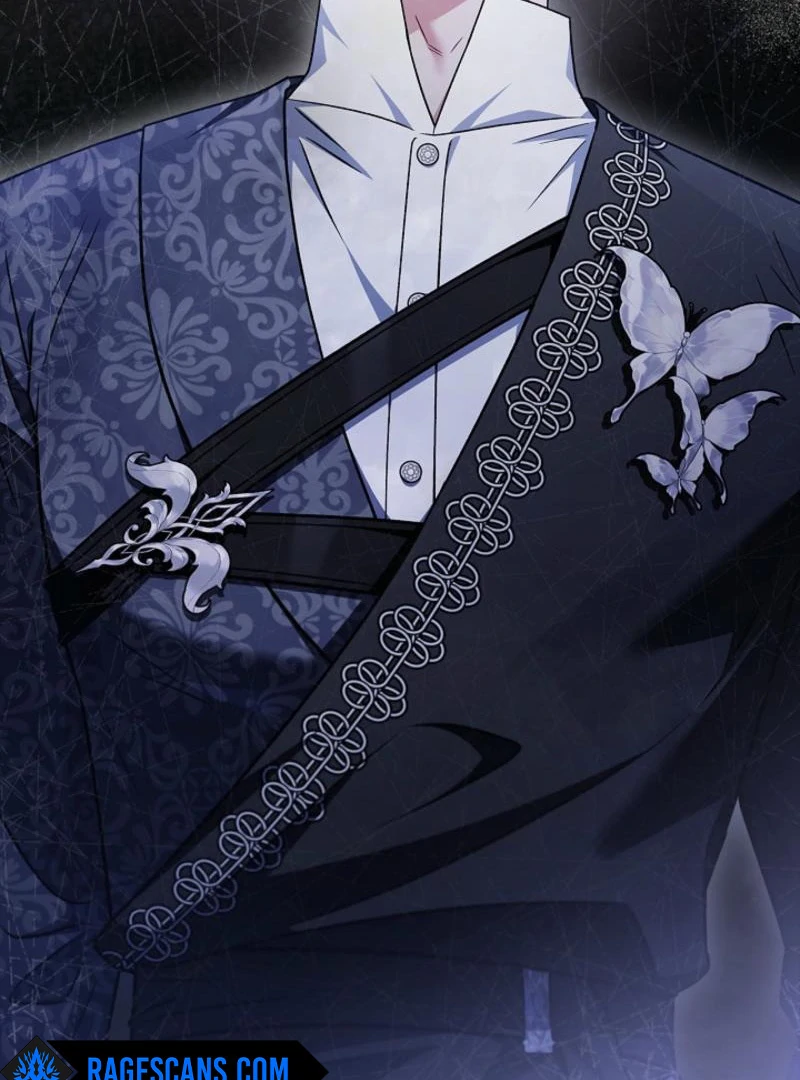 I Will Become the Villain’s Poison Detector - Chapter 85 Page 9