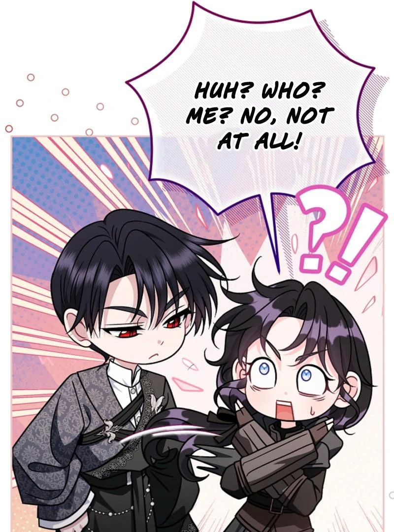 I Will Become the Villain’s Poison Detector - Chapter 85 Page 90