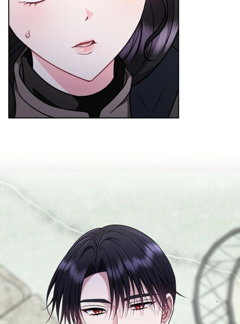 I Will Become the Villain’s Poison Detector - Chapter 85 Page 92