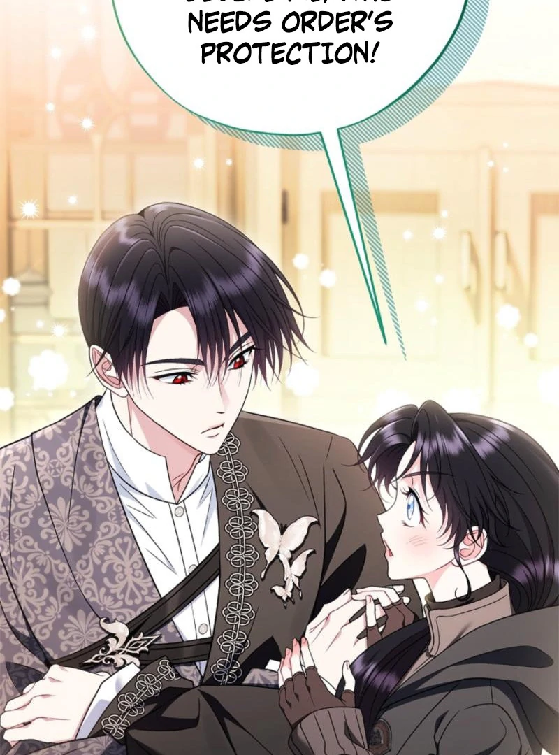 I Will Become the Villain’s Poison Detector - Chapter 85 Page 96