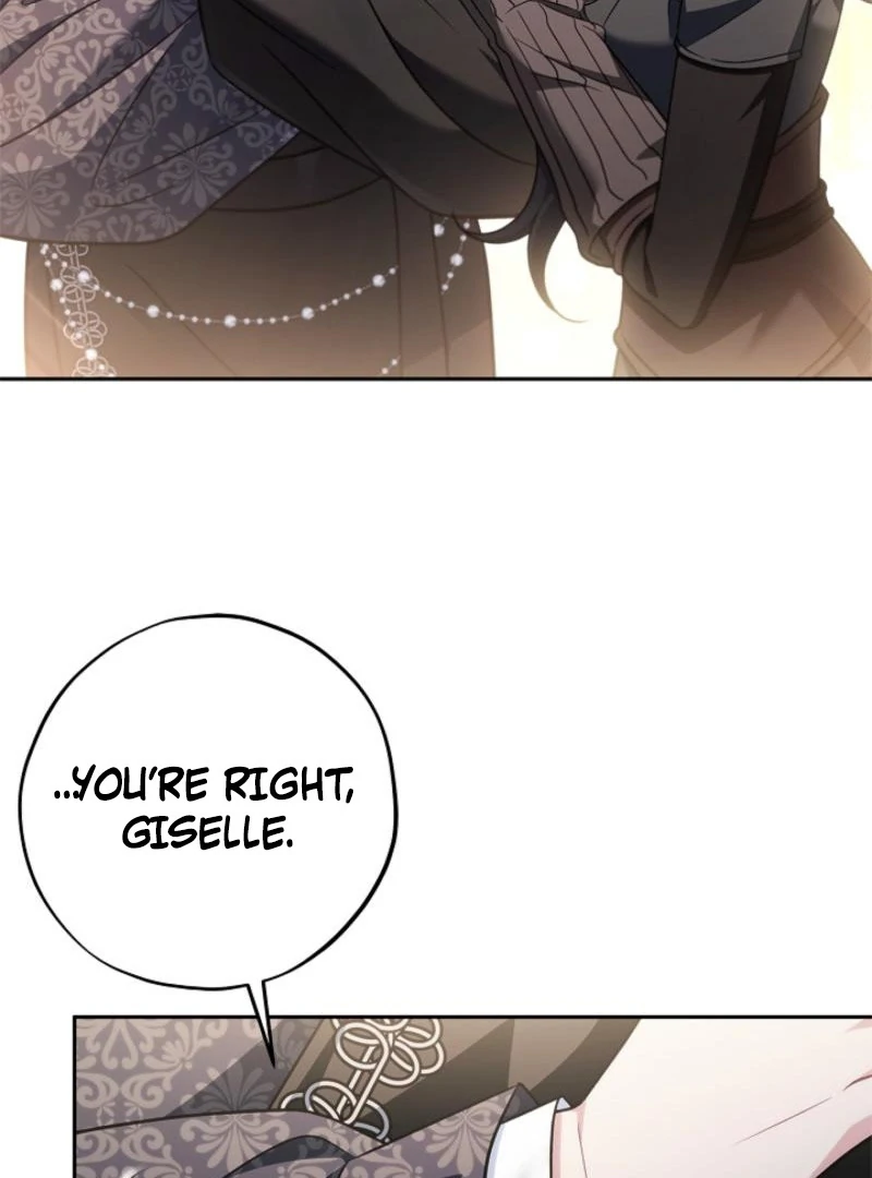 I Will Become the Villain’s Poison Detector - Chapter 85 Page 97