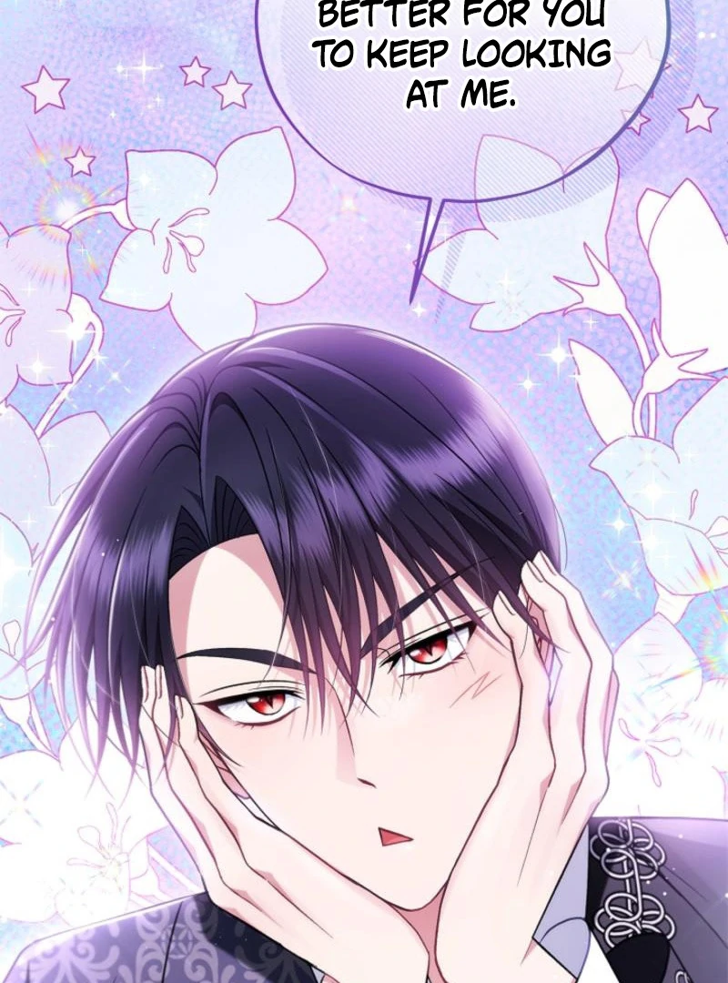 I Will Become the Villain’s Poison Detector - Chapter 85 Page 99