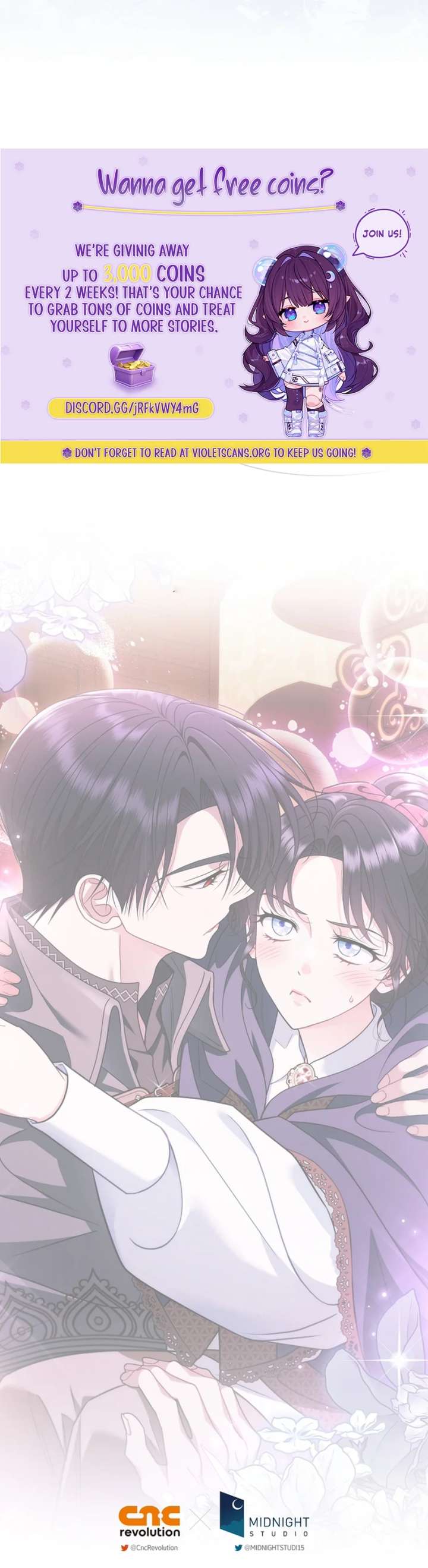 I Will Become the Villain’s Poison Detector - Chapter 90 Page 12