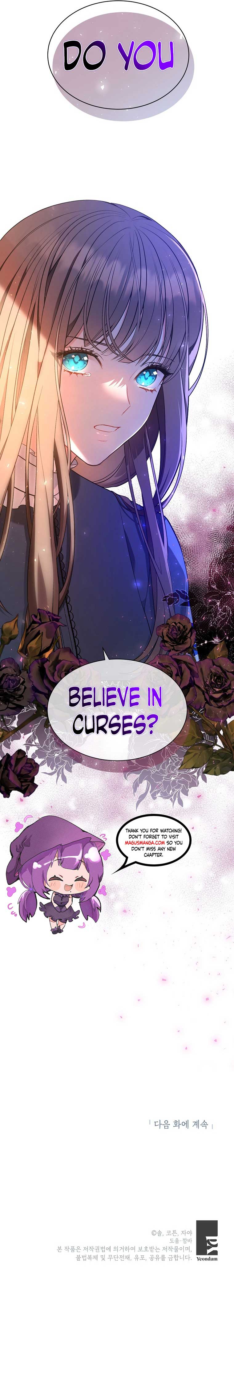 The Wicked Ladies in Waiting - Chapter 1 Page 17