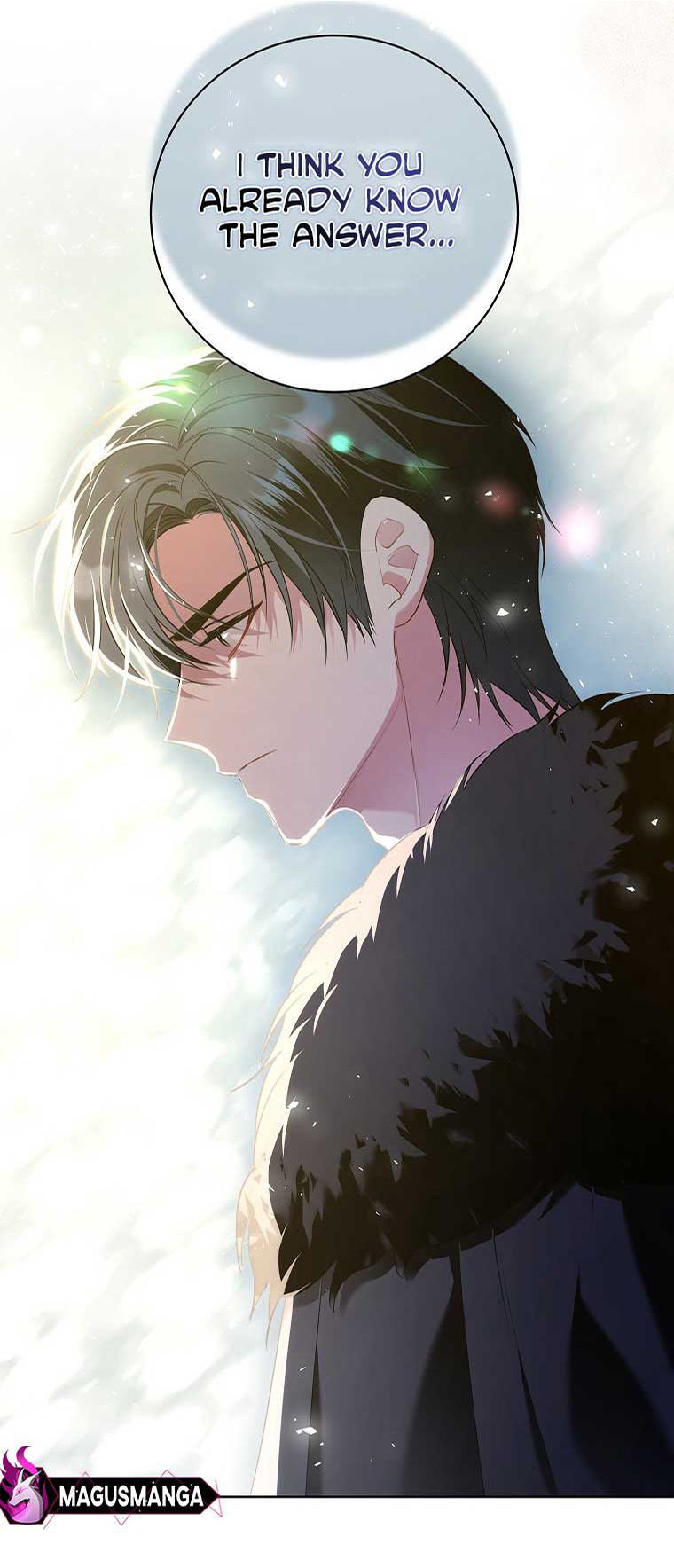 The Wicked Ladies in Waiting - Chapter 2 Page 15