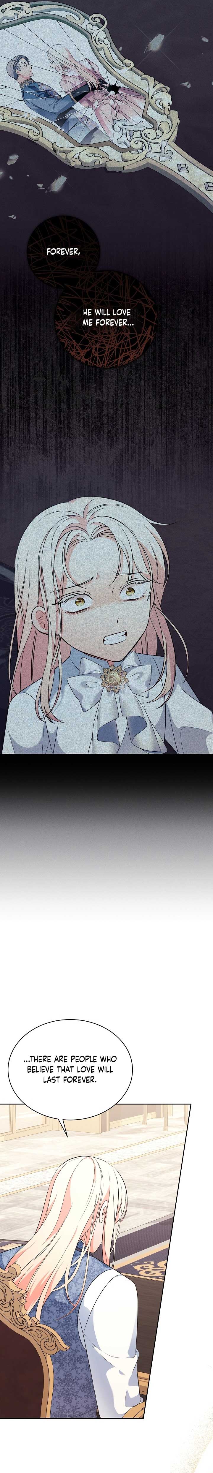 The Wicked Ladies in Waiting - Chapter 22 Page 11