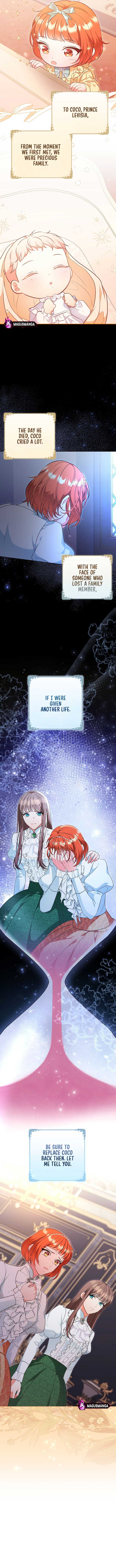 The Wicked Ladies in Waiting - Chapter 23 Page 2