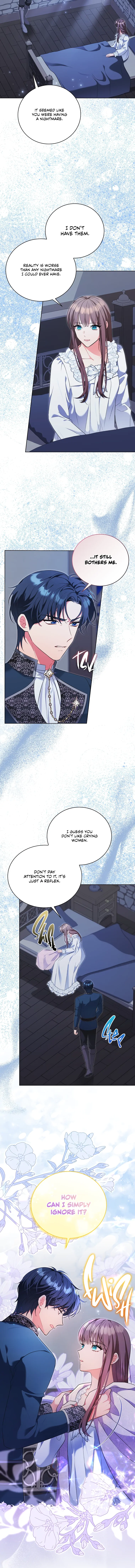 The Wicked Ladies in Waiting - Chapter 25 Page 10