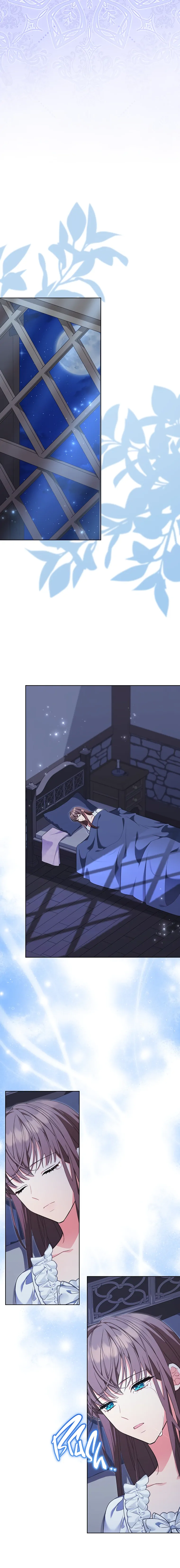 The Wicked Ladies in Waiting - Chapter 25 Page 8