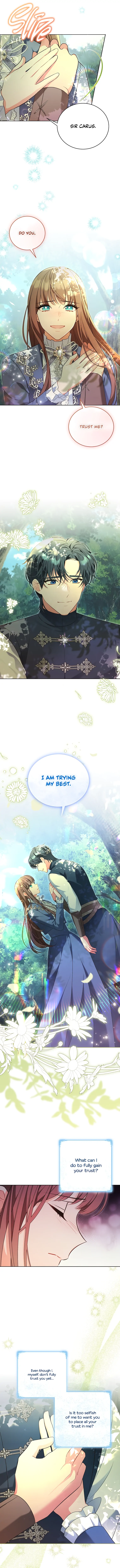 The Wicked Ladies in Waiting - Chapter 29 Page 12