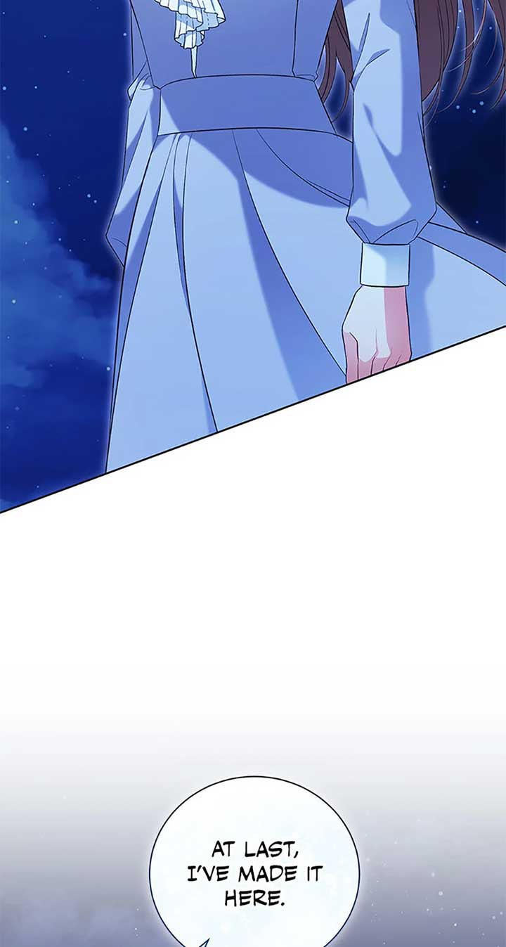 The Wicked Ladies in Waiting - Chapter 34 Page 39