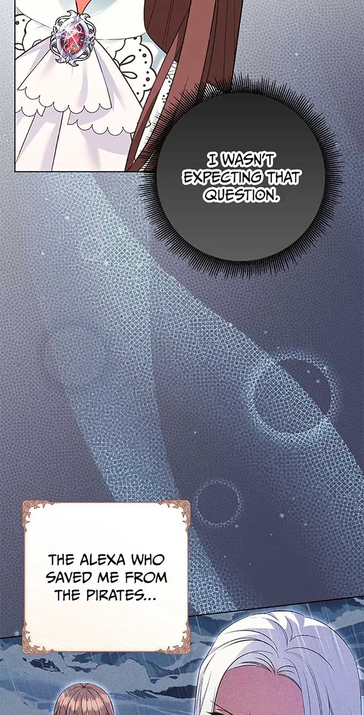 The Wicked Ladies in Waiting - Chapter 34 Page 4