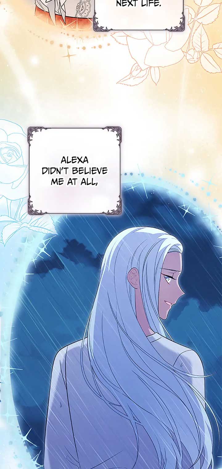 The Wicked Ladies in Waiting - Chapter 34 Page 48