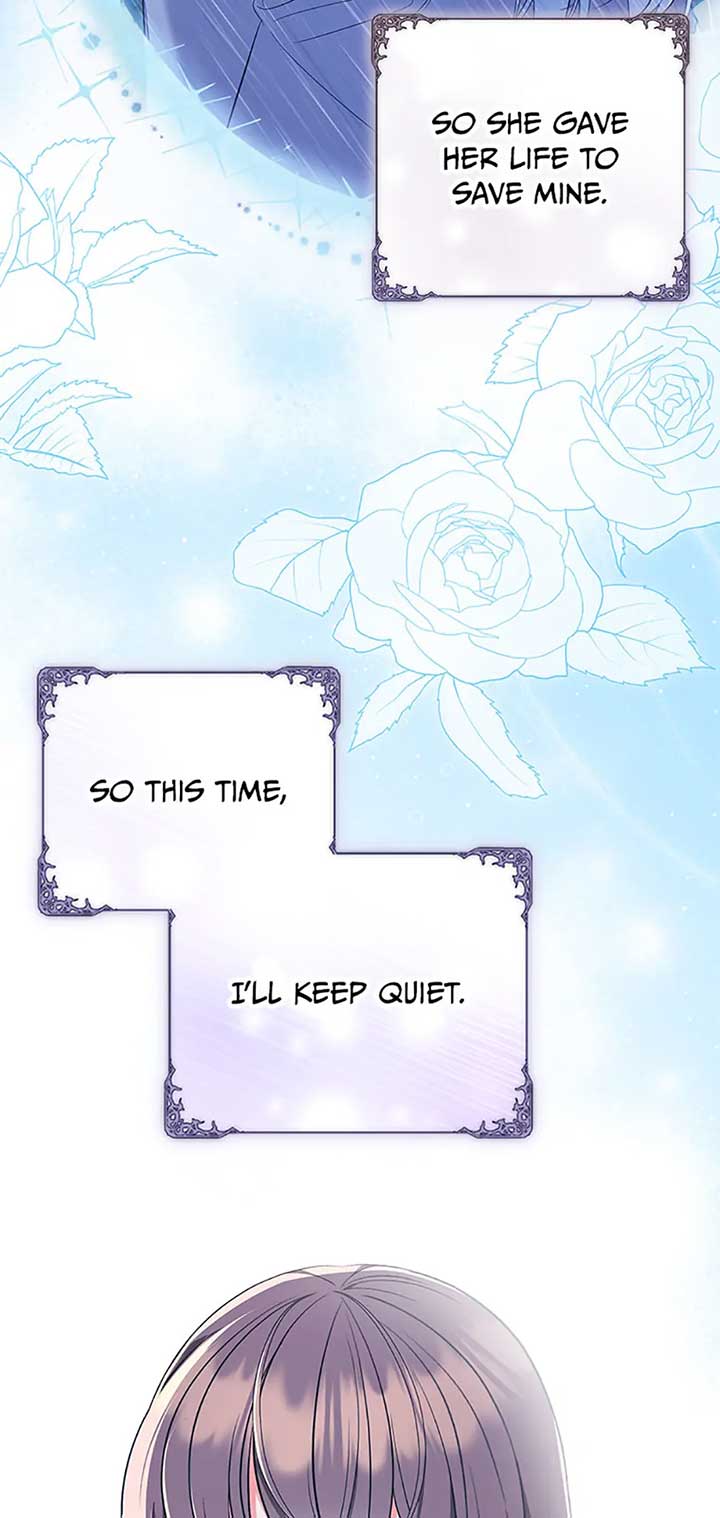 The Wicked Ladies in Waiting - Chapter 34 Page 49