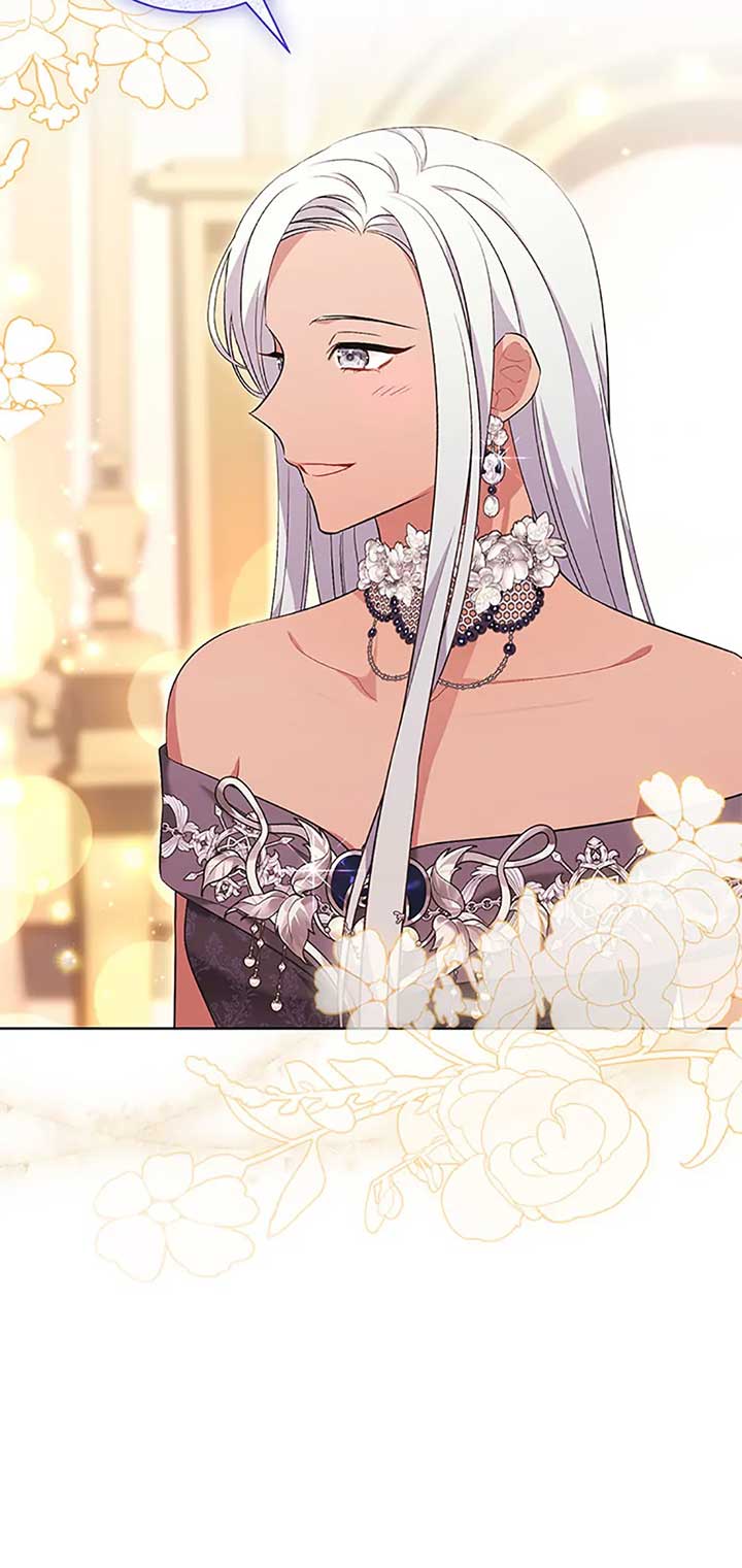 The Wicked Ladies in Waiting - Chapter 34 Page 64