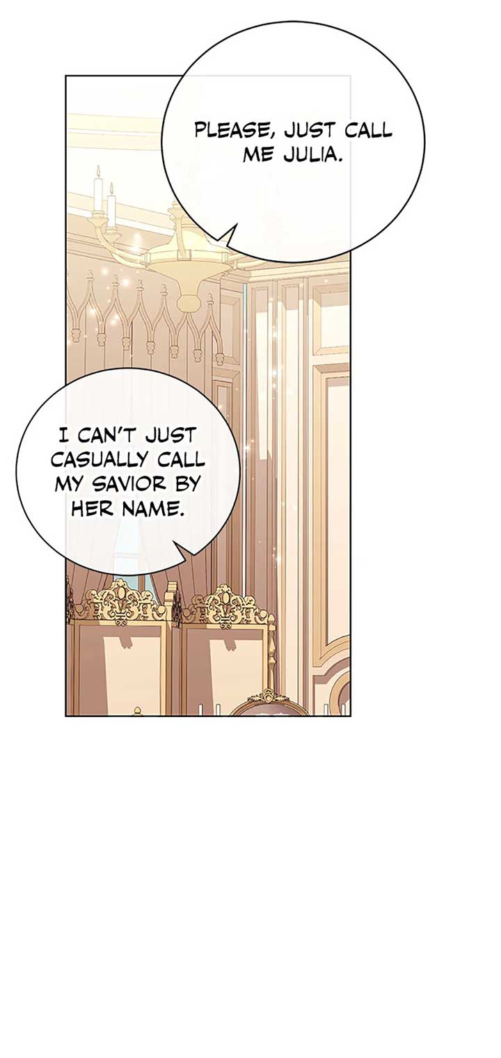 The Wicked Ladies in Waiting - Chapter 34 Page 65