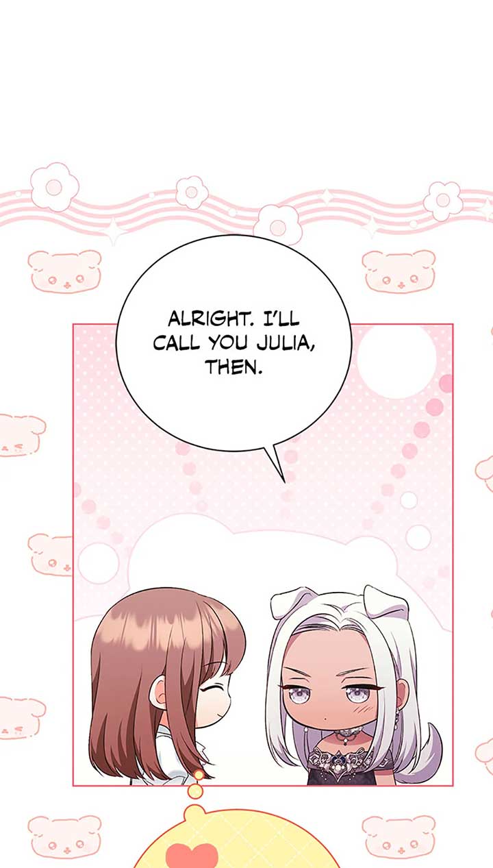 The Wicked Ladies in Waiting - Chapter 34 Page 67