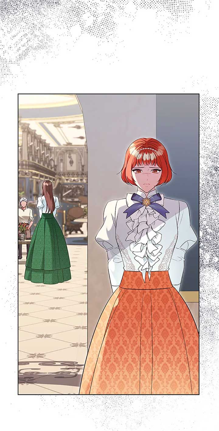 The Wicked Ladies in Waiting - Chapter 34 Page 7