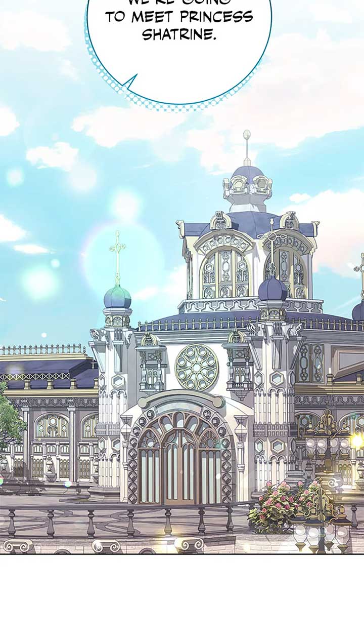 The Wicked Ladies in Waiting - Chapter 34 Page 71