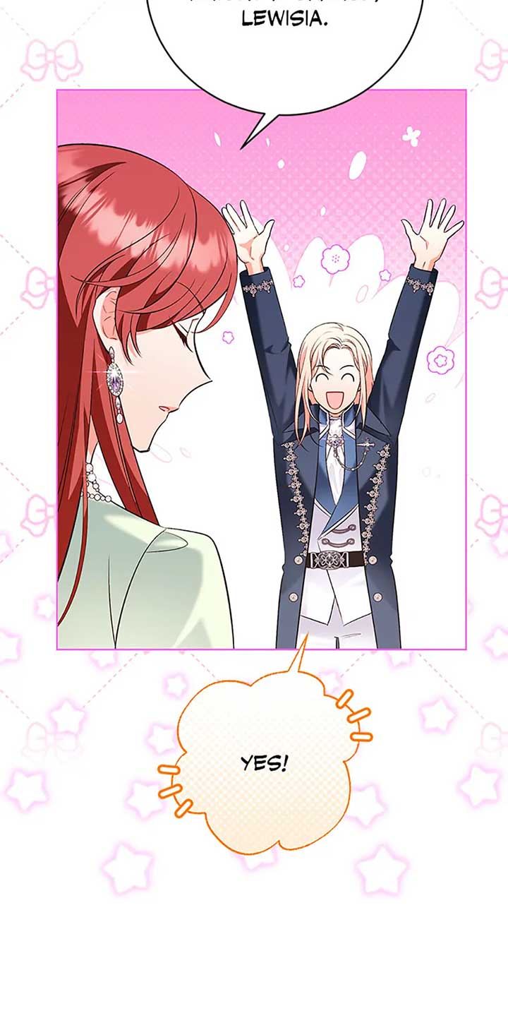 The Wicked Ladies in Waiting - Chapter 35 Page 13