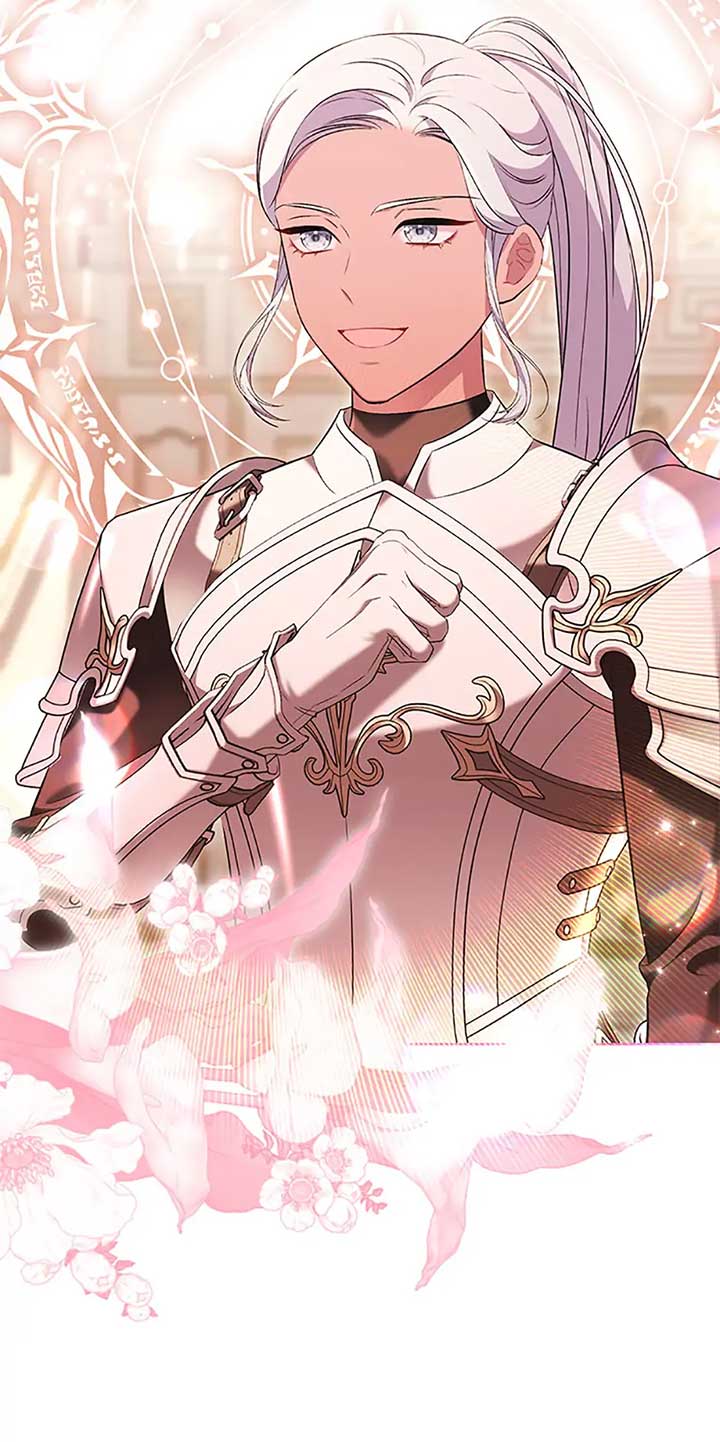 The Wicked Ladies in Waiting - Chapter 35 Page 17