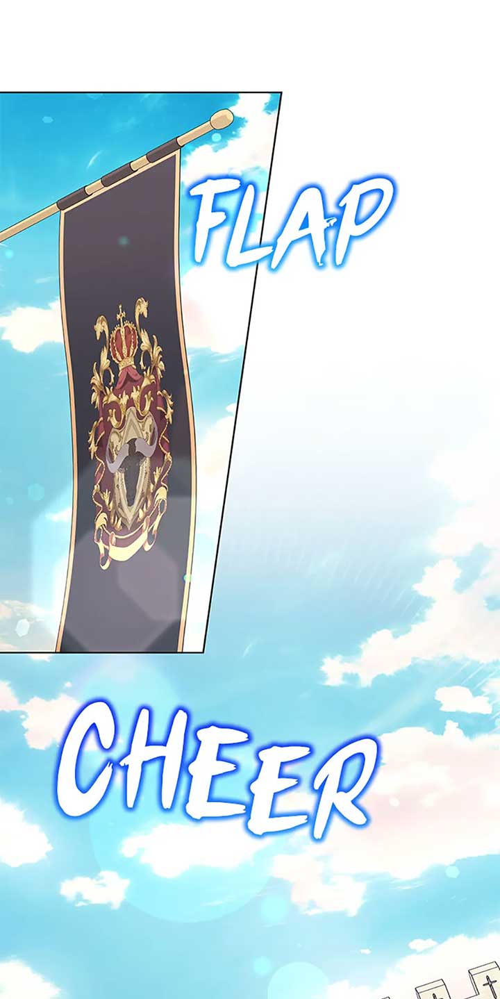 The Wicked Ladies in Waiting - Chapter 35 Page 19