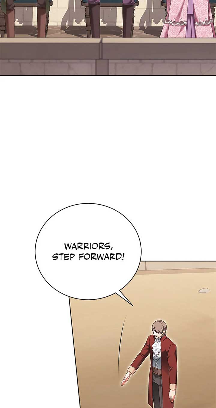 The Wicked Ladies in Waiting - Chapter 35 Page 26