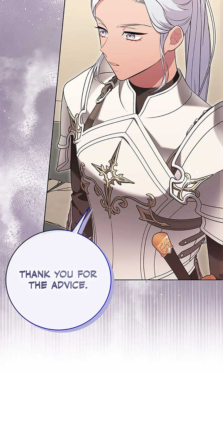 The Wicked Ladies in Waiting - Chapter 35 Page 34