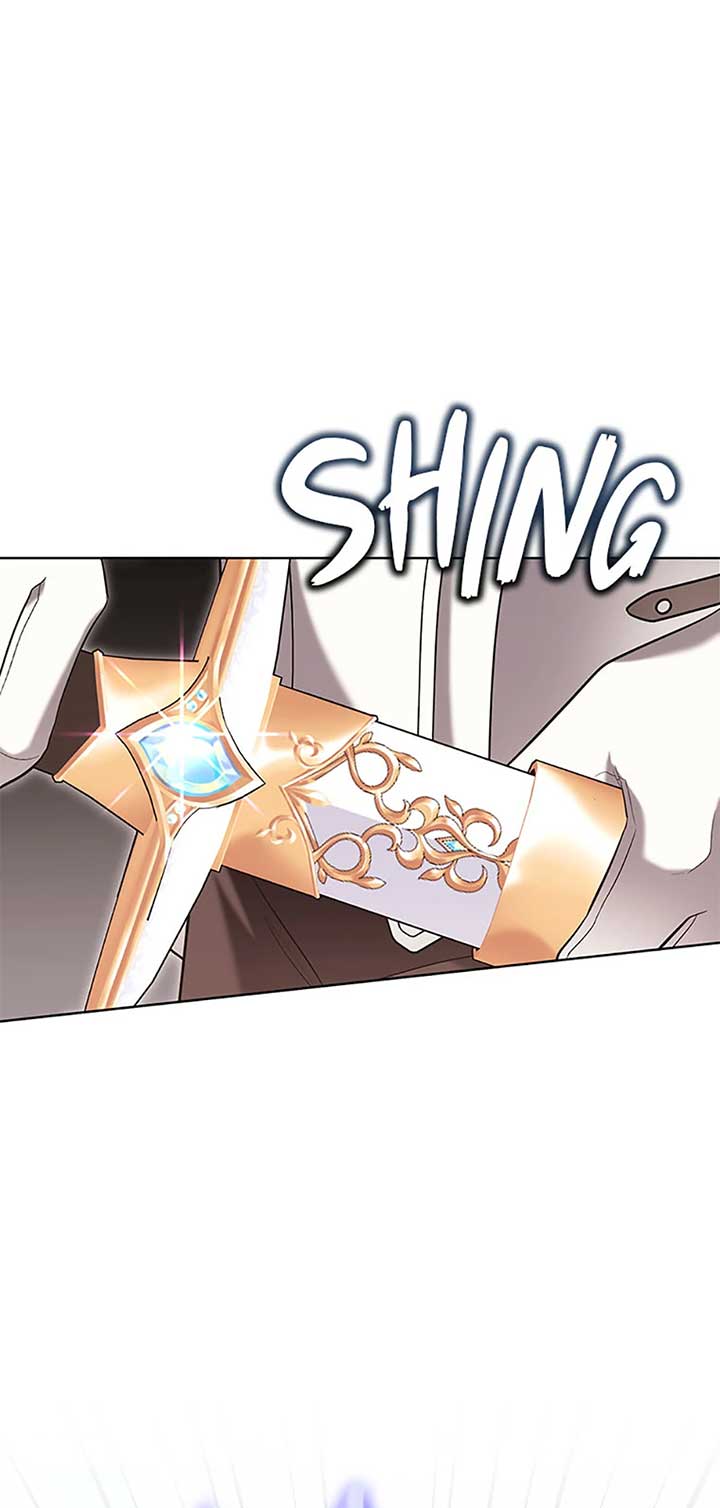 The Wicked Ladies in Waiting - Chapter 35 Page 43