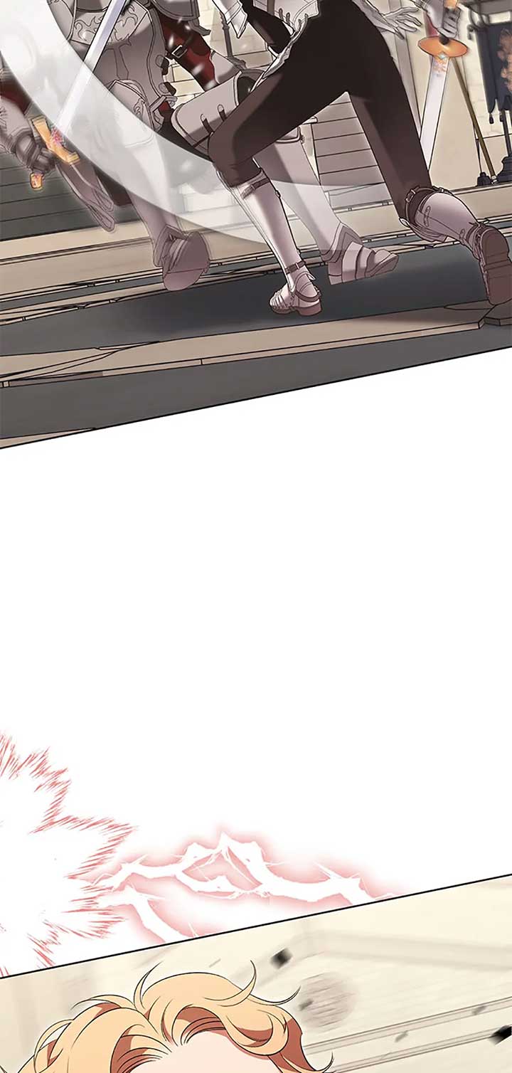 The Wicked Ladies in Waiting - Chapter 35 Page 47