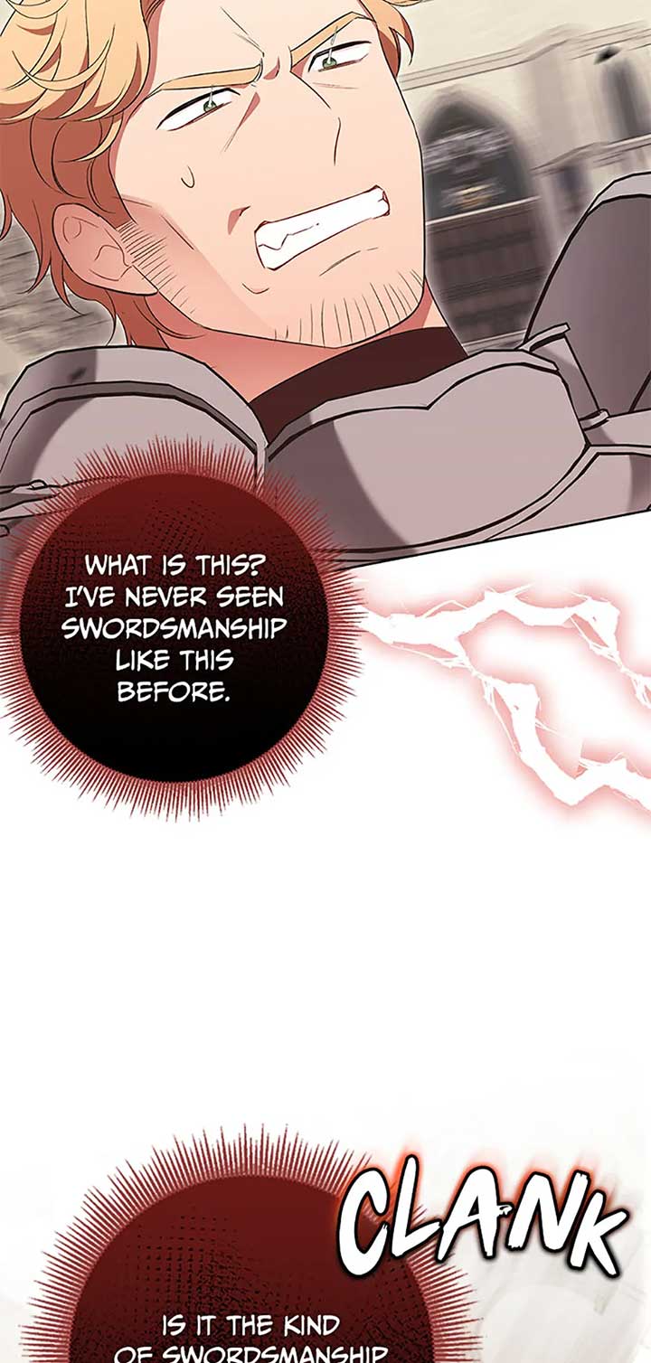 The Wicked Ladies in Waiting - Chapter 35 Page 48