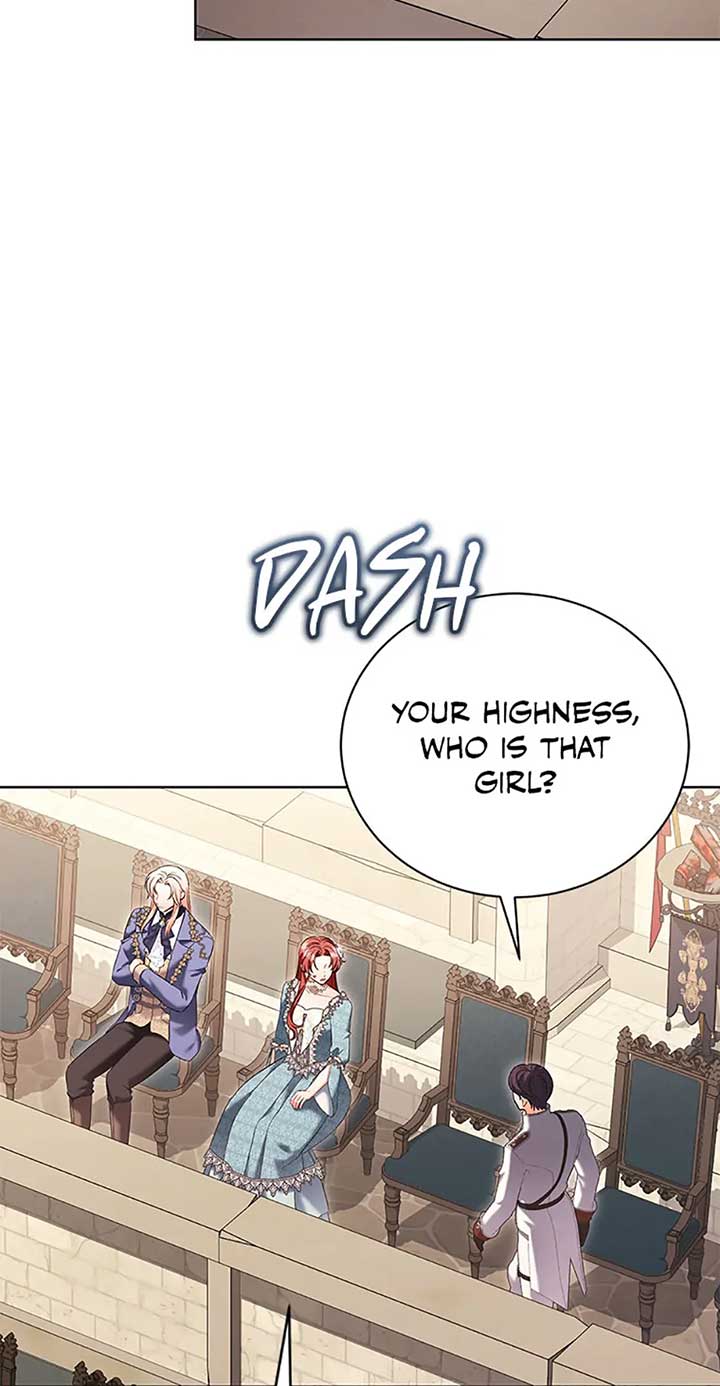 The Wicked Ladies in Waiting - Chapter 35 Page 51