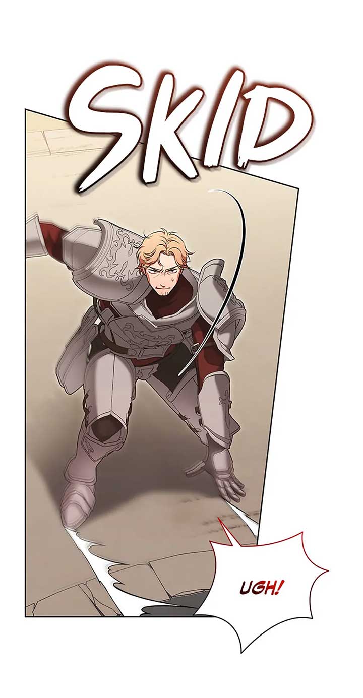 The Wicked Ladies in Waiting - Chapter 35 Page 55