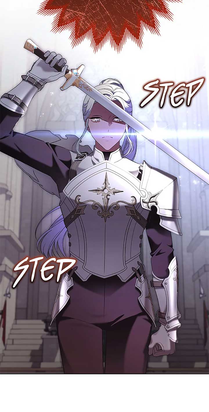 The Wicked Ladies in Waiting - Chapter 35 Page 58