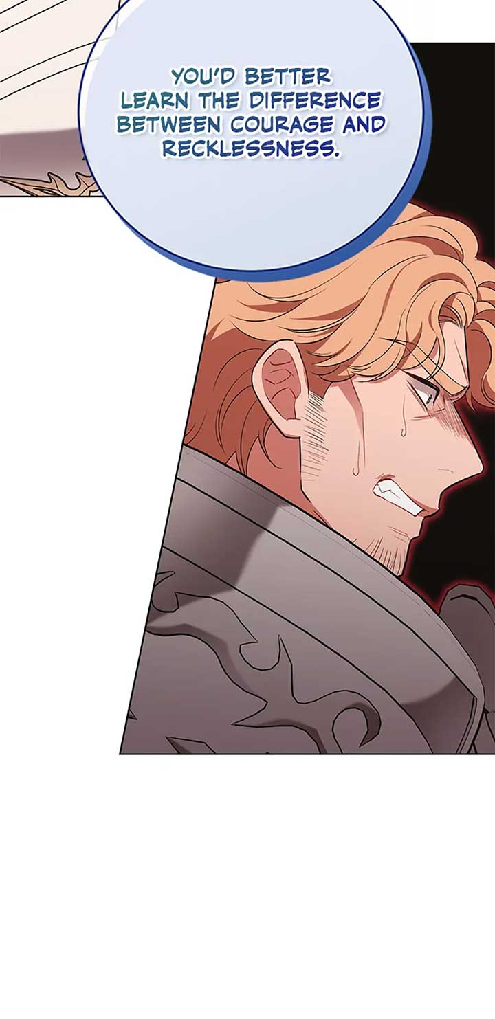 The Wicked Ladies in Waiting - Chapter 35 Page 66