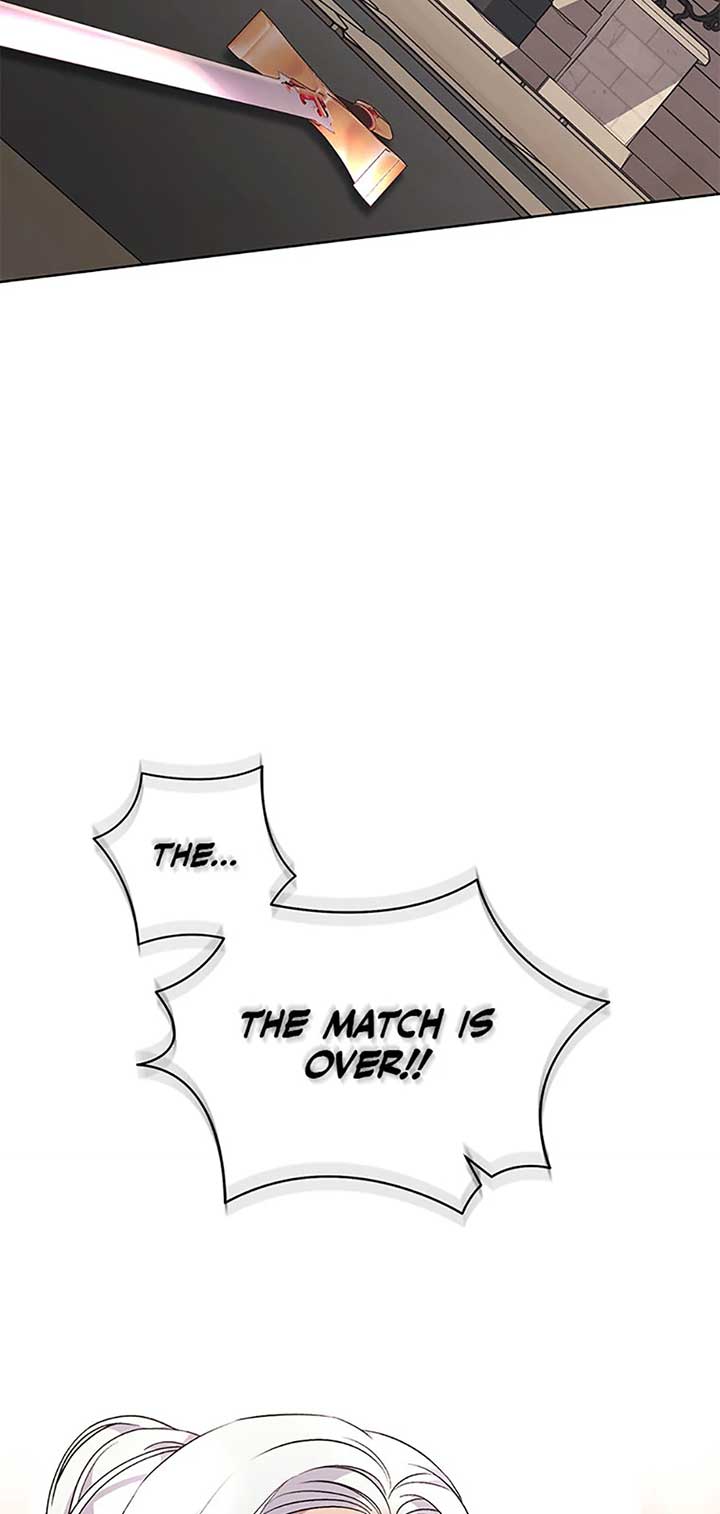 The Wicked Ladies in Waiting - Chapter 35 Page 71