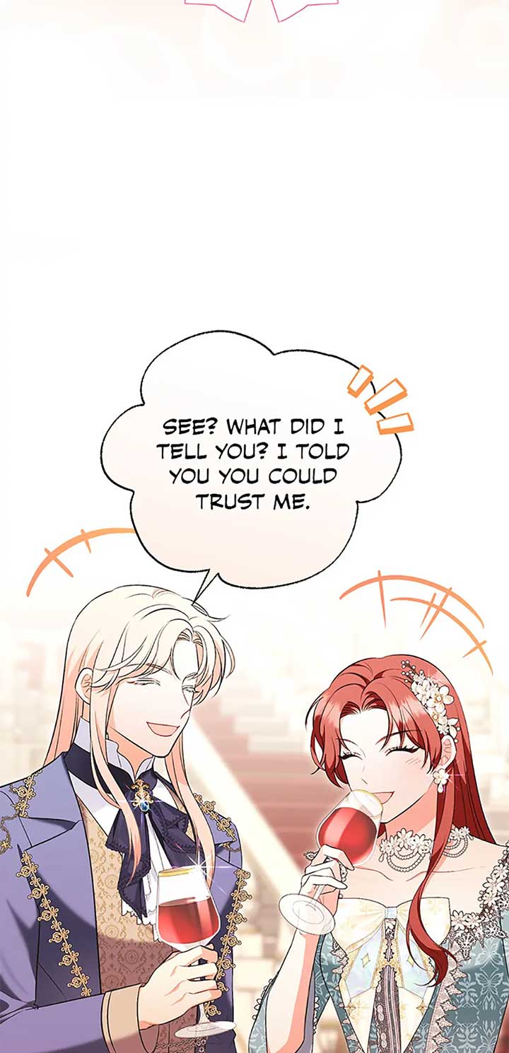 The Wicked Ladies in Waiting - Chapter 36 Page 2