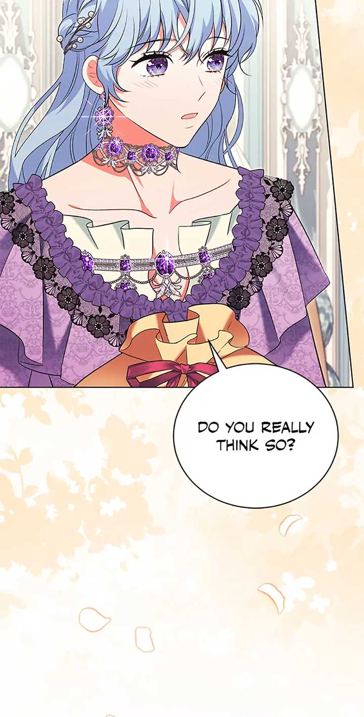 The Wicked Ladies in Waiting - Chapter 36 Page 72