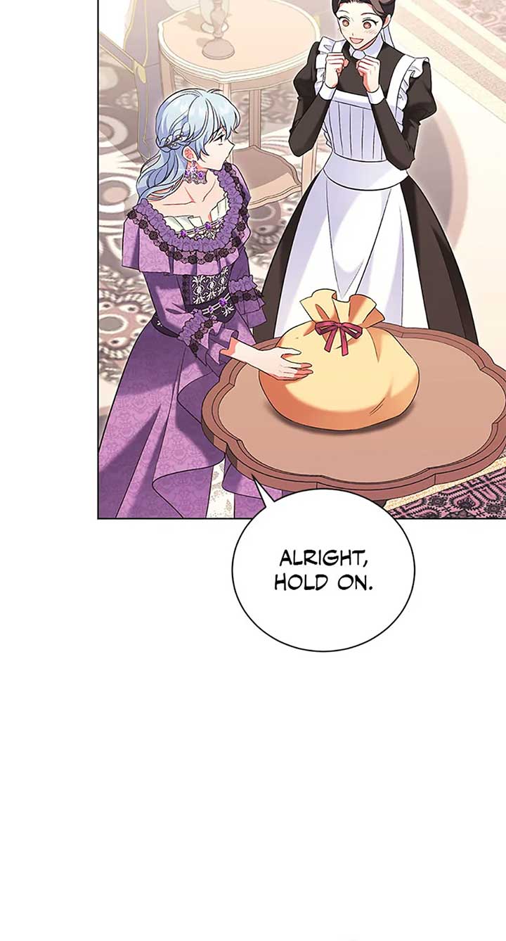 The Wicked Ladies in Waiting - Chapter 36 Page 76