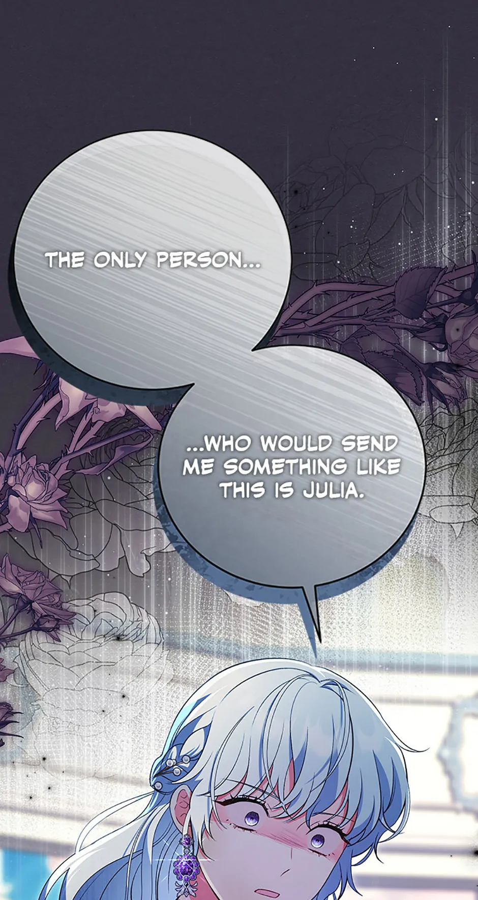 The Wicked Ladies in Waiting - Chapter 37 Page 5