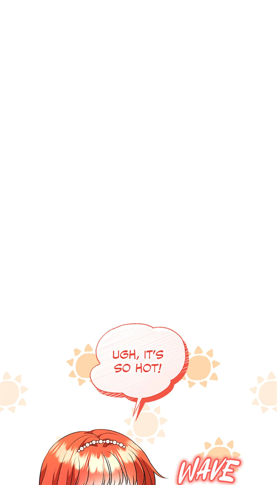 The Wicked Ladies in Waiting - Chapter 38 Page 2