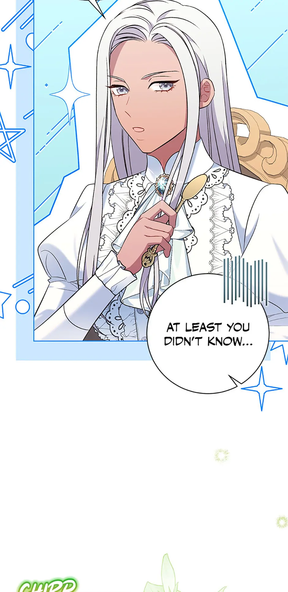 The Wicked Ladies in Waiting - Chapter 38 Page 24