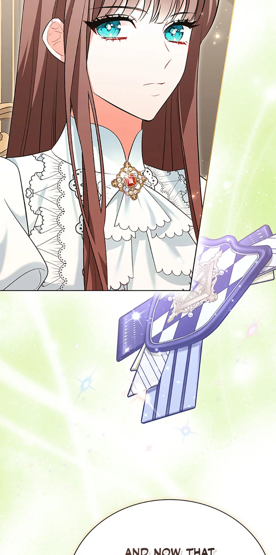 The Wicked Ladies in Waiting - Chapter 38 Page 29