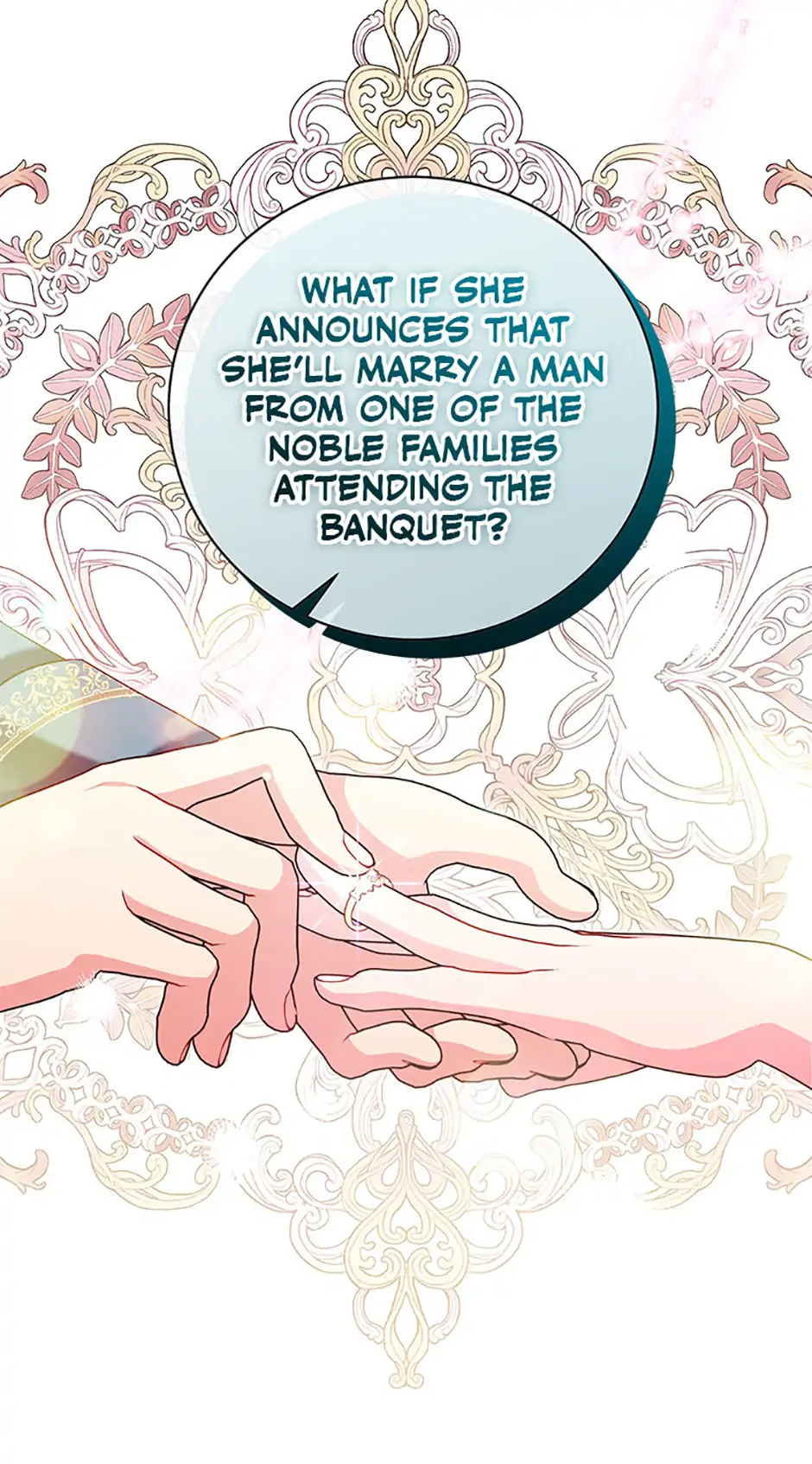 The Wicked Ladies in Waiting - Chapter 38 Page 38