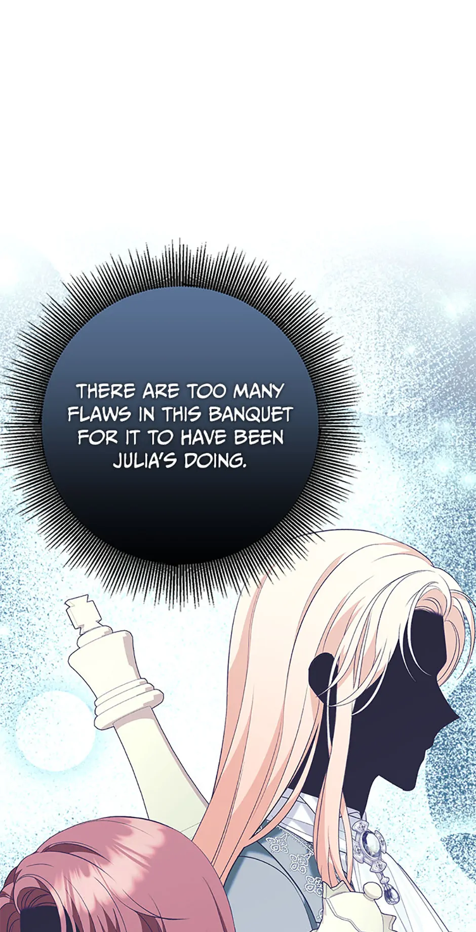 The Wicked Ladies in Waiting - Chapter 38 Page 57