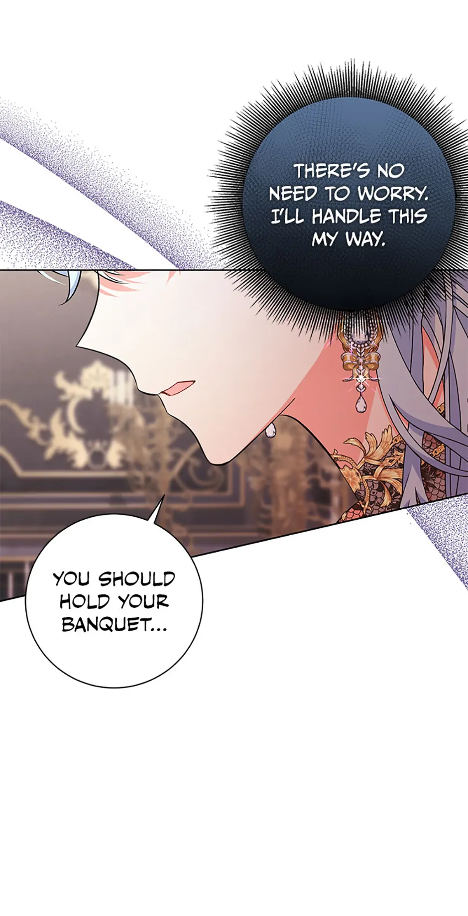 The Wicked Ladies in Waiting - Chapter 38 Page 60