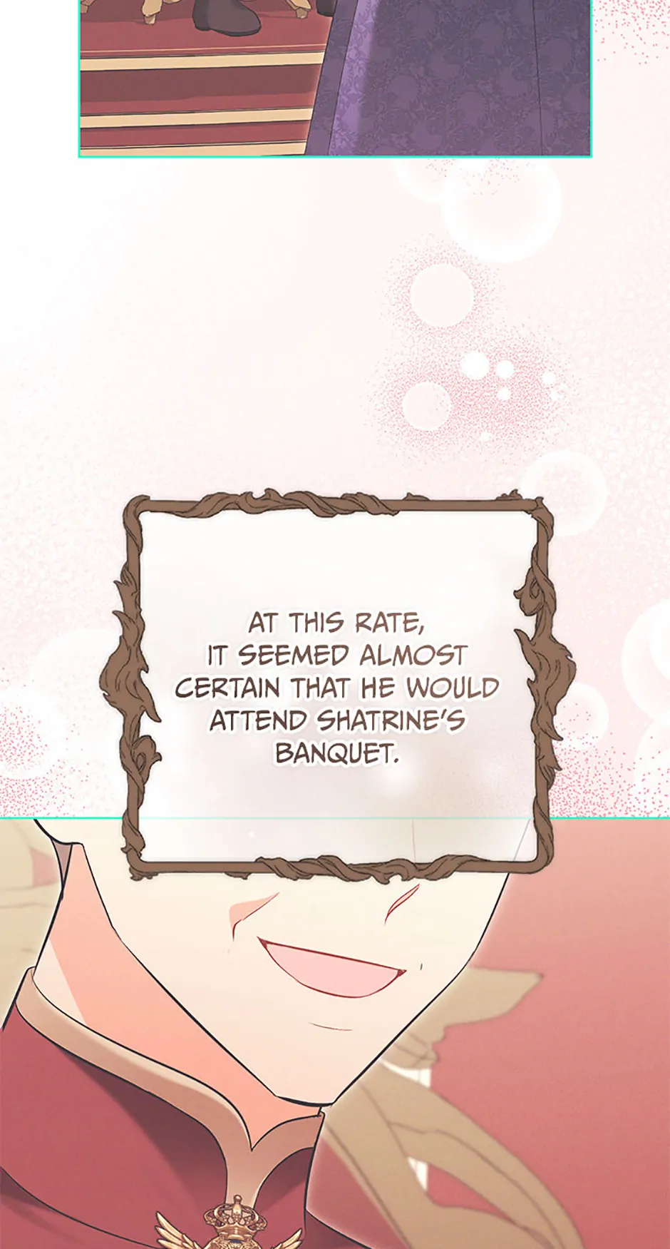 The Wicked Ladies in Waiting - Chapter 38 Page 64