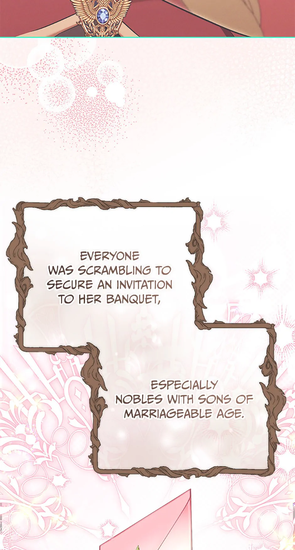 The Wicked Ladies in Waiting - Chapter 38 Page 65