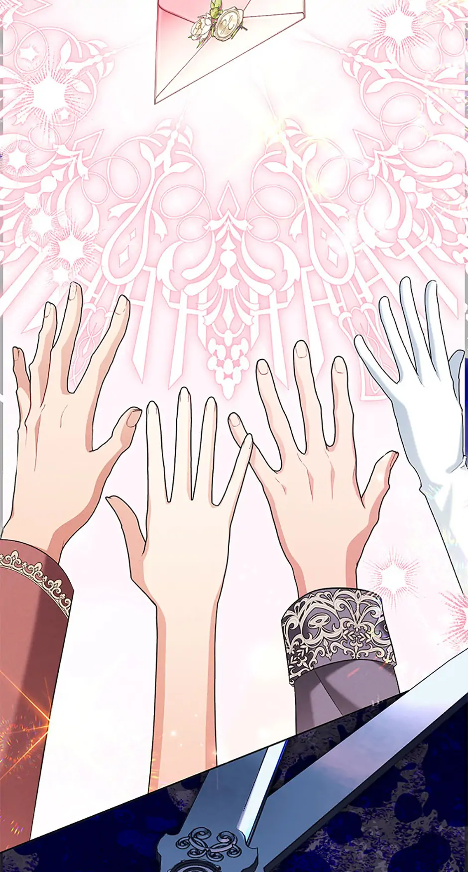 The Wicked Ladies in Waiting - Chapter 38 Page 66