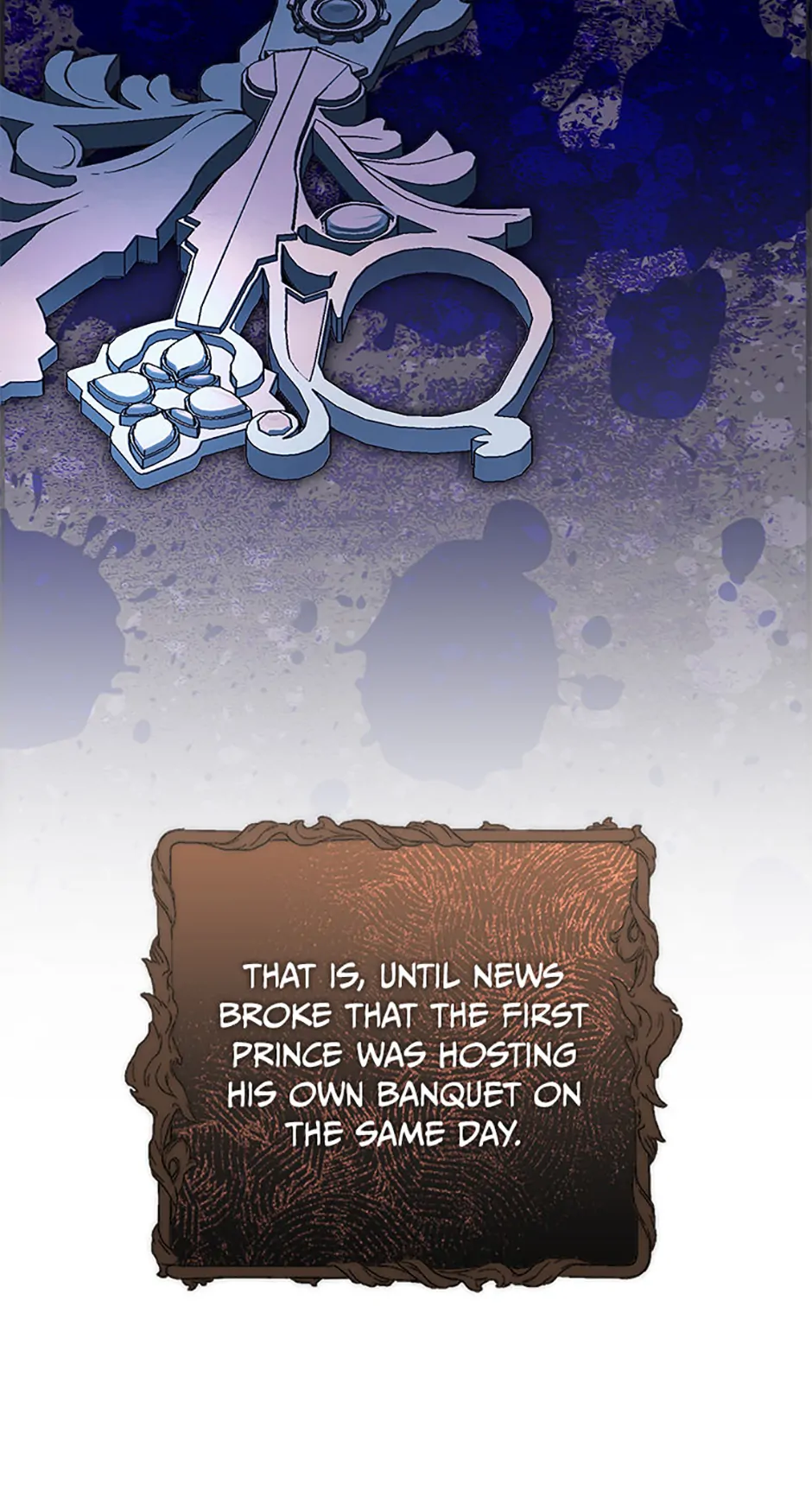 The Wicked Ladies in Waiting - Chapter 38 Page 67